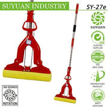household best mop