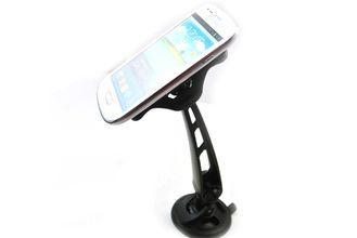 GripGo Universal Mobile Phone GPS Mount Windshield Car Hand