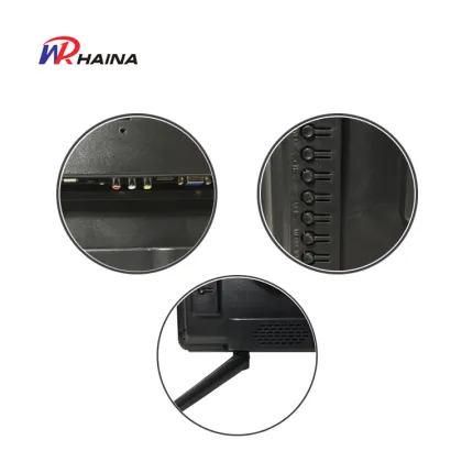 Wholesale AMOI TV: 15-19 Inch DC Powered LCD TVs - Hot Sale