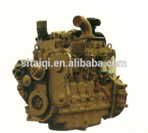 Genuine cumins construction and truck engine 6C SERIES 6CT8.3-G2 6CTA8.3-G2 6CTAA8.3-G2