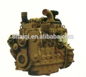 Genuine cumins construction and truck engine 6C SERIES 6CT8.3-G2 6CTA8.3-G2 6CTAA8.3-G2