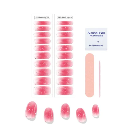 Korean Fashionable Manicure Rhinestones for UV Gel Nail Art
