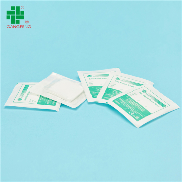 Non Woven Gauze Swabs