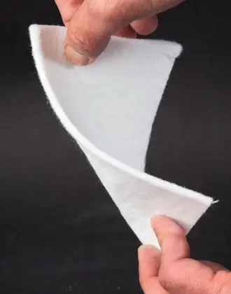 HT650 Aerogel Insulation Blanket For Construction