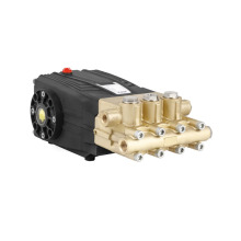 500bar High Pressure Hydroblast Piston Pump