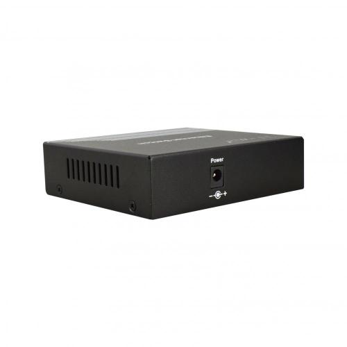 4 Port POE Switch Gigabit Unmanaged