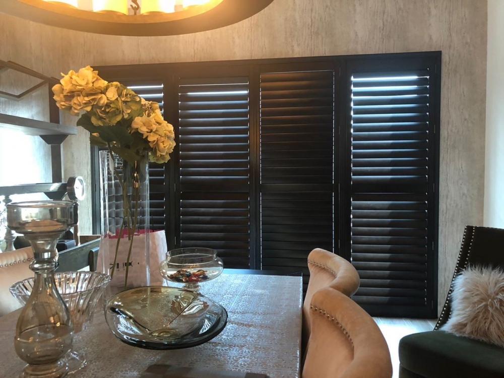 2024 Chepeti mutengo Basswood Standing Shutters