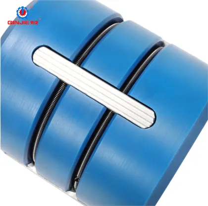 Nylon key inflation sleeve JST-014