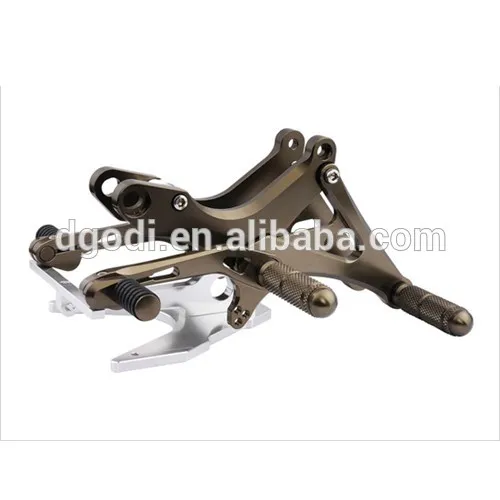 Custom high quality Motorcycles parts Other Auto Parts repair kit brake shaft