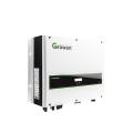 Growatt 10KW บนอินเวอร์เตอร์พลังงานแสงอาทิตย์แบบกริด