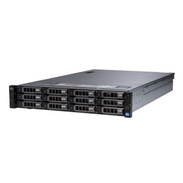 Dell PowerEdgeR730XDネットワークラックサーバー - 使用済みサーバーに最適な価格