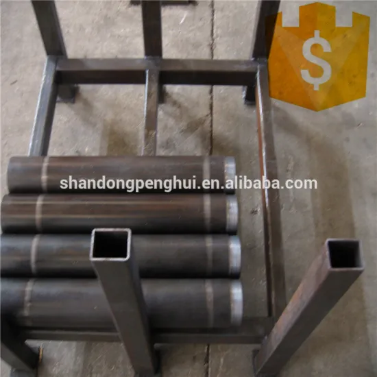 seamless pipe shock absorber using AISI1020 1045 cold drawn tubing