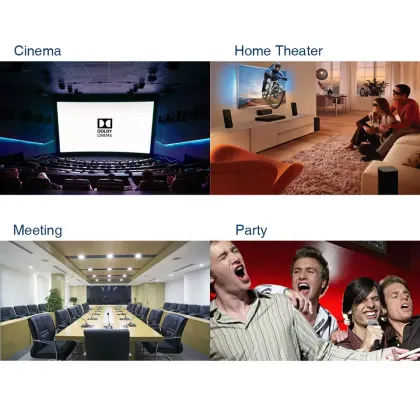 Adjustable Metal Microphone Stand for Studio and Stage