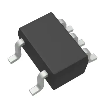 LM94022QBIMGX/NOPB Analog Temperature Sensor IC SC-70-5