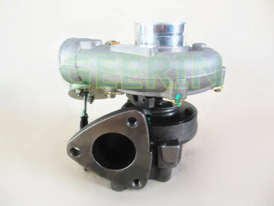 GT22 736210-0006 736210-5006 736210-0007 for JMC JX493 engine Turbocharger