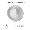 Pharmaceutical Raw Powder Amino Acid CAS 61-90-5 L-Leucine