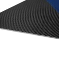 Carbon fiber sheet drone heat resistant