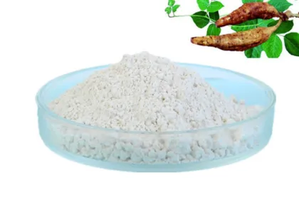 YXchuang Powder Organic Pueraria Mirifica Extract