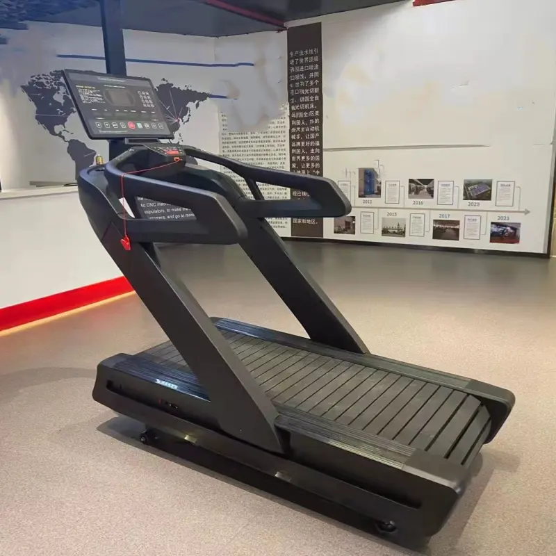 2 IN 1 Function Crawler Treadmill