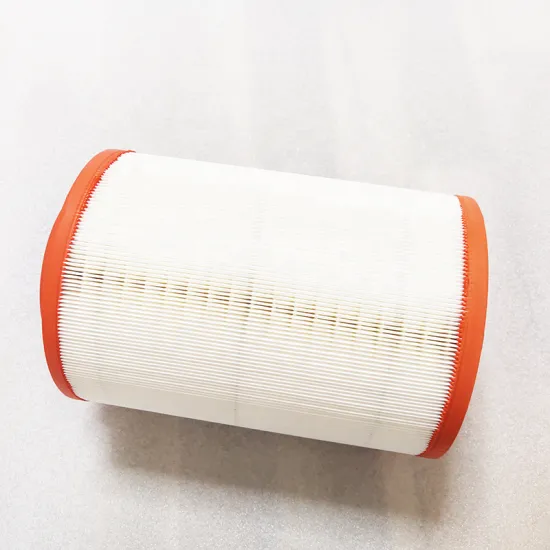 ISF3.8 Diesel Engine Air Filters for Foton Aumark Trucks and Auto Parts - K223019