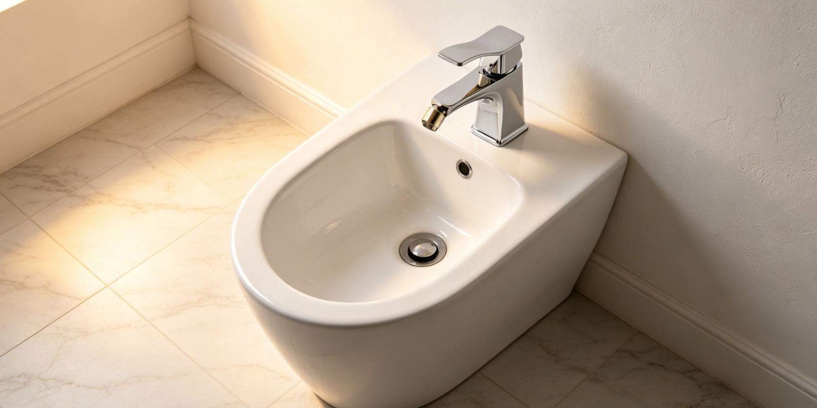 bathroom Bidet Mixer Faucet
