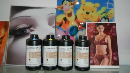 oce Arizona 250gt UV Ink