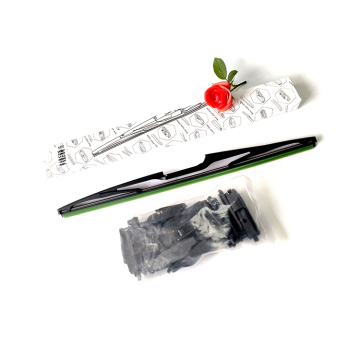 Quality Guarantee Hybrid Wiper Blade for W169 Rear Auto Part