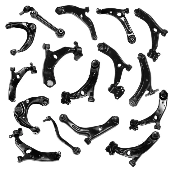 JSX Car Auto Suspension Parts: Adjustable Ball Joints and Control Arms for Mazda