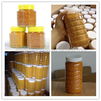 Sunflower Bee Pollen