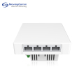 1800Mbps dualband wifi6 router gigabit di dinding nirkabel ap ap
