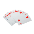 Casino o club Special Plastic Poker Cards