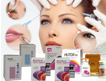 high quality botox with competitive price