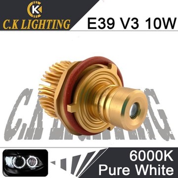 10w angel eye led e39