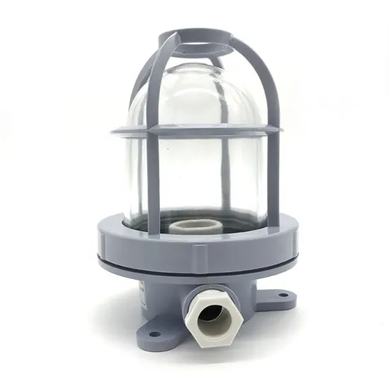 60W Marine Boat Incandescent Pendant Light Fixture - CCD1-2A Marine Lamp