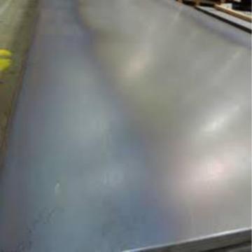 Q235 5mm thick middle steel plate