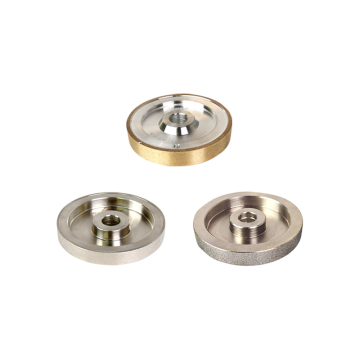 Automatic Grinder Diamond Grinding Wheel Specifications & Options