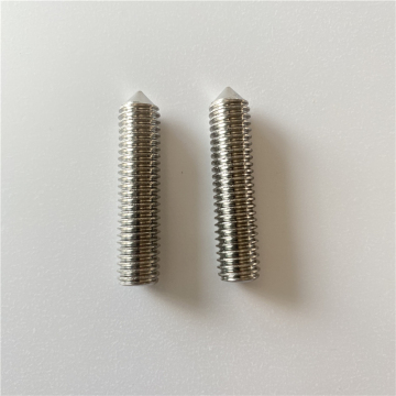 Hexagon Socket Allen Drive No Head Grub Set Screws Size Set (M1.4 to M24)