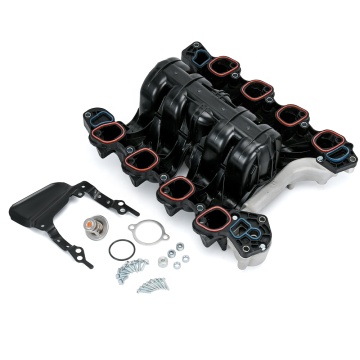 Intake Manifold 3W7Z9424AE for Ford Crown Victoria V8 4.6L Mustang Explorer with Gaskets