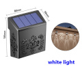 IP65 Outdoor Solar Wall Lamp