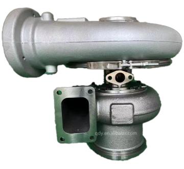 High Quality Engine Turbochargers Supercharger 3594195 For CUMMINS HX82-A