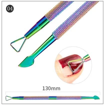 Nail Dead Skin Removal Tools & Manicure Supplies