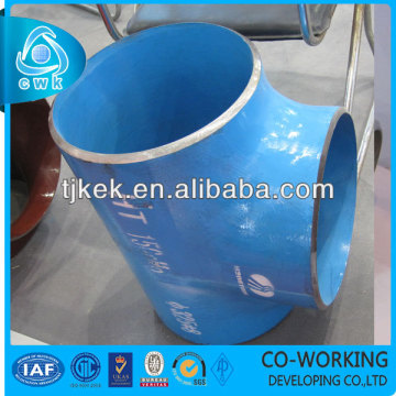 High Quality alloy pipe fitting