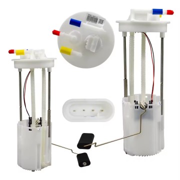 Fuel Pump Assembly DPS0741 Dopson K1110020002A0 Compatible with Foton Tuano
