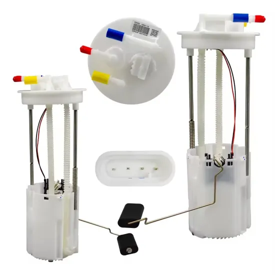 Fuel Pump Assembly DPS0741 Dopson K1110020002A0 Compatible with Foton Tuano