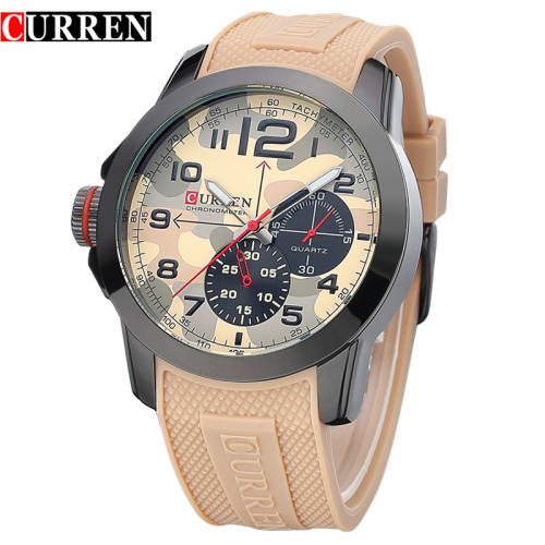 bulk watch custom logo 100% vacuum plating alloy quartz watch