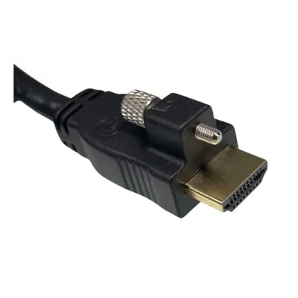 DVI-D single link to HDMI male cable