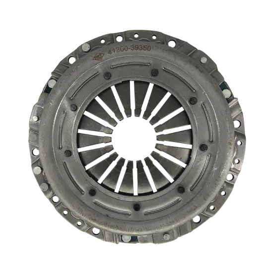 Clutch Cover 41300-39350 41300-39295 CY-042 HYC743 for Hyundai Tucson JM G4KD G4KE