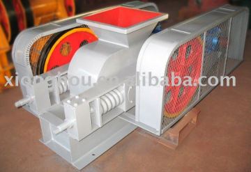 Double Toothed Roll Crusher,New product