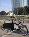 Bicycle a 2 ruote a batteria ebike assist in bicicletta Otkargo