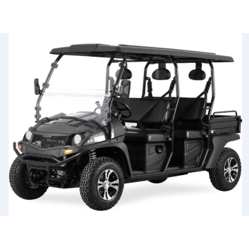 Jeep Style UTV 4 assentos EFI 800CC